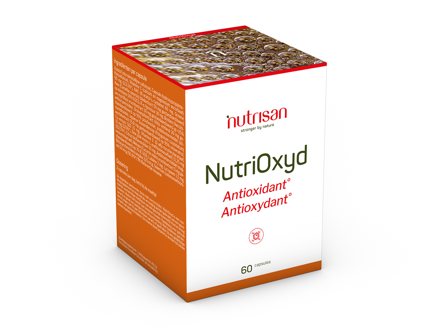 Nutrisan NutriOxyd - Antioxidant