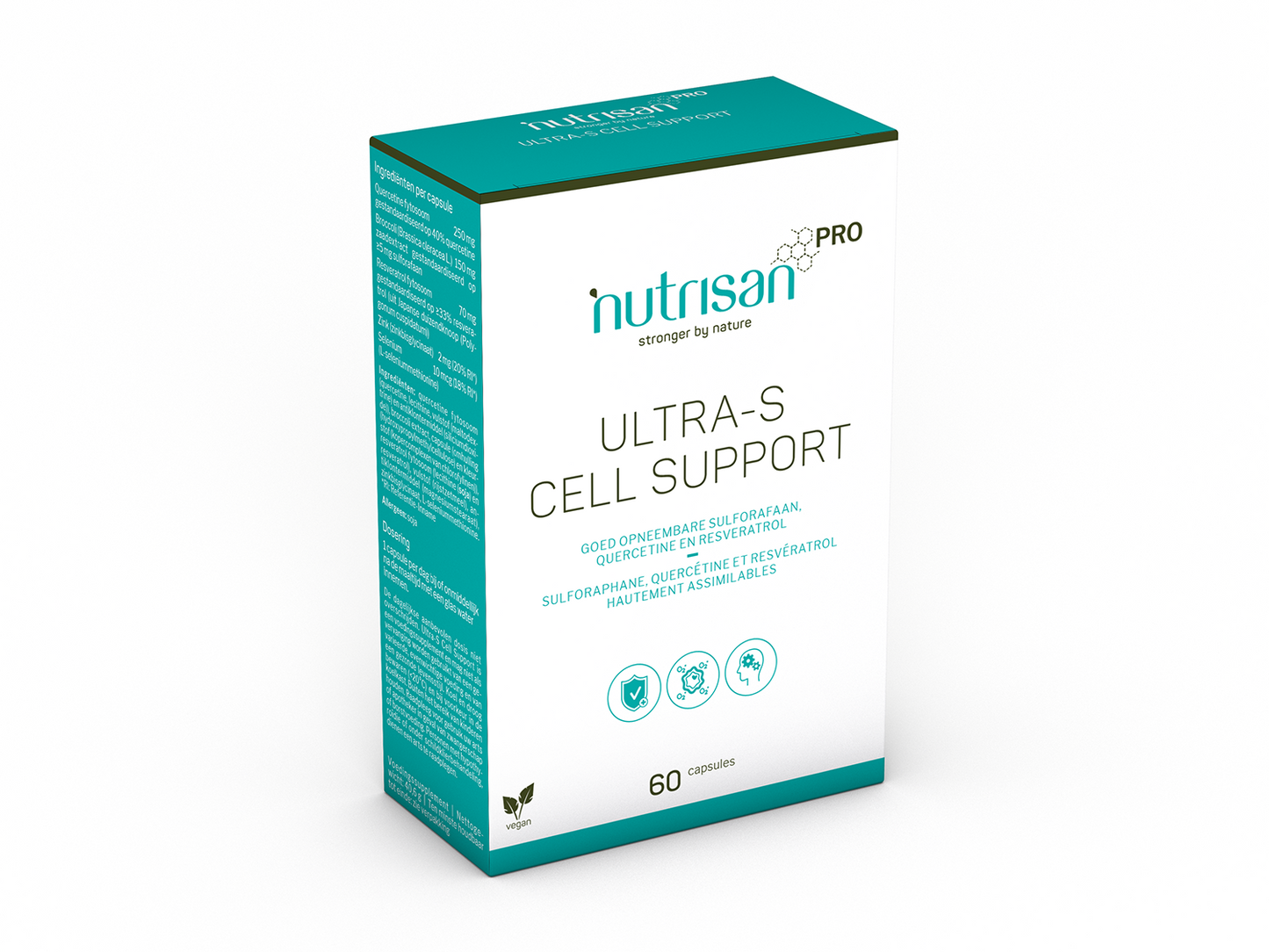 NutrisanPro Ultra-S Cell Support