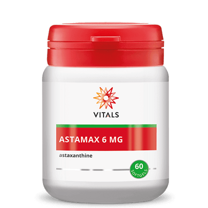 Astamax 6 mg
